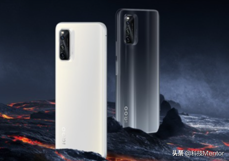 既要价格亲民，又要性能强悍，这三款手机可能适合学生党