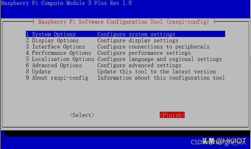 虹科工业树莓派结合VNC Viewer实现远程桌面配置