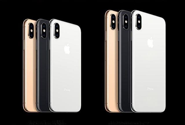 29款iPhone回顾，你都用过哪几款？