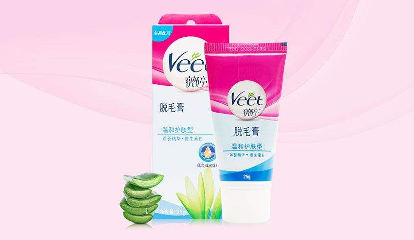 使用薇婷脱毛膏的禁忌_薇婷脱毛膏注意事项_薇婷脱毛膏使用说明书