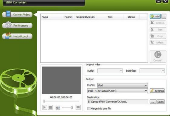 如何将视频格式进行转换？四款软件帮你解决