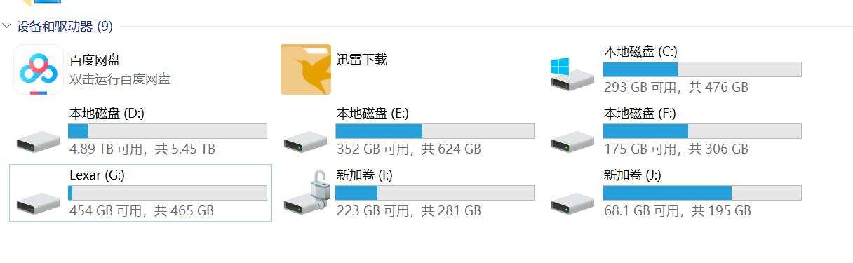 三种硬盘加密机制，哪种更能保护你的小姐姐？