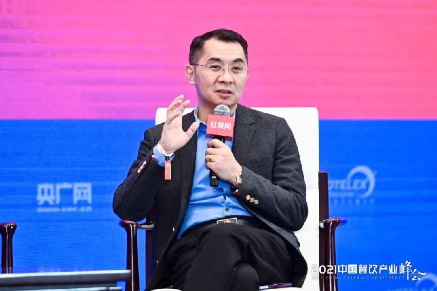 开千店万店凭啥？正新鸡排、巴比食品等创始人亲自揭秘