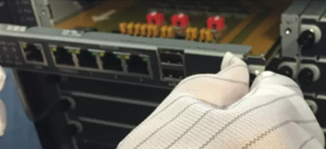 海康的解码器视频综合平台安装