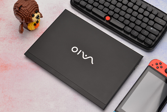 理想的商务办公本 原索尼笔记本VAIO SX12解析