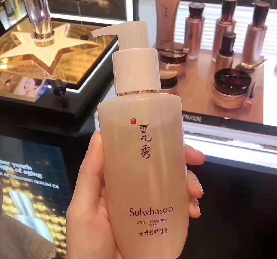 韩国雪花秀免税店最新报价，非常时期不能去，但是我们可以看呀！