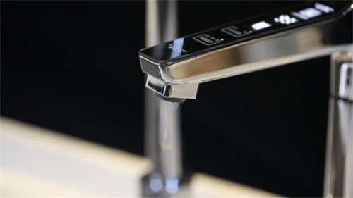 UET专业评测出炉：A.O.史密斯橱下冷热即饮净水机