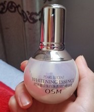 欧诗漫护肤品怎么样？欧诗漫小白灯好用吗