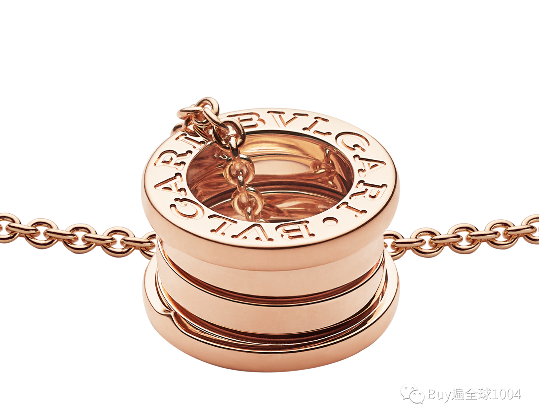 BVLGARI宝格丽 2020首饰免税报价