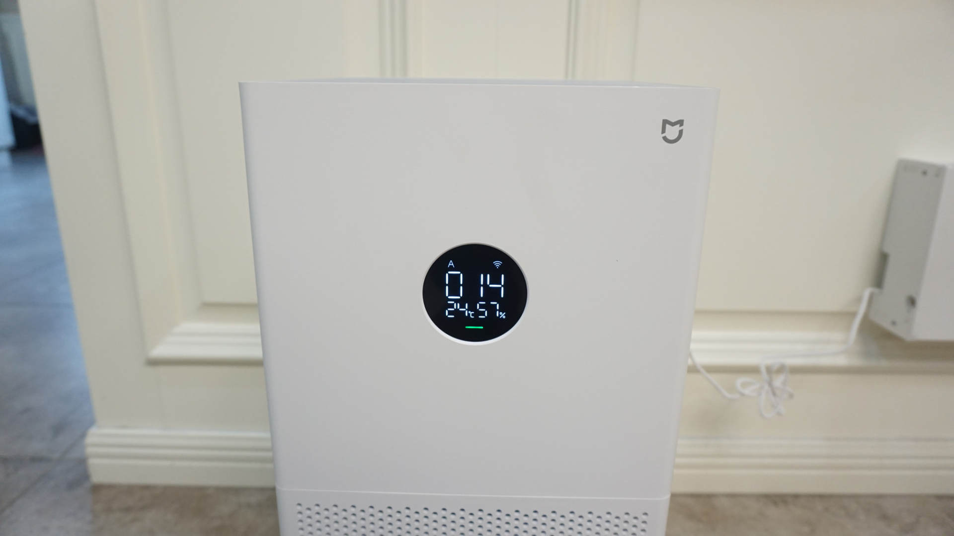 空净智商税？小米米家空气净化器4Lite，真实体验给你答案