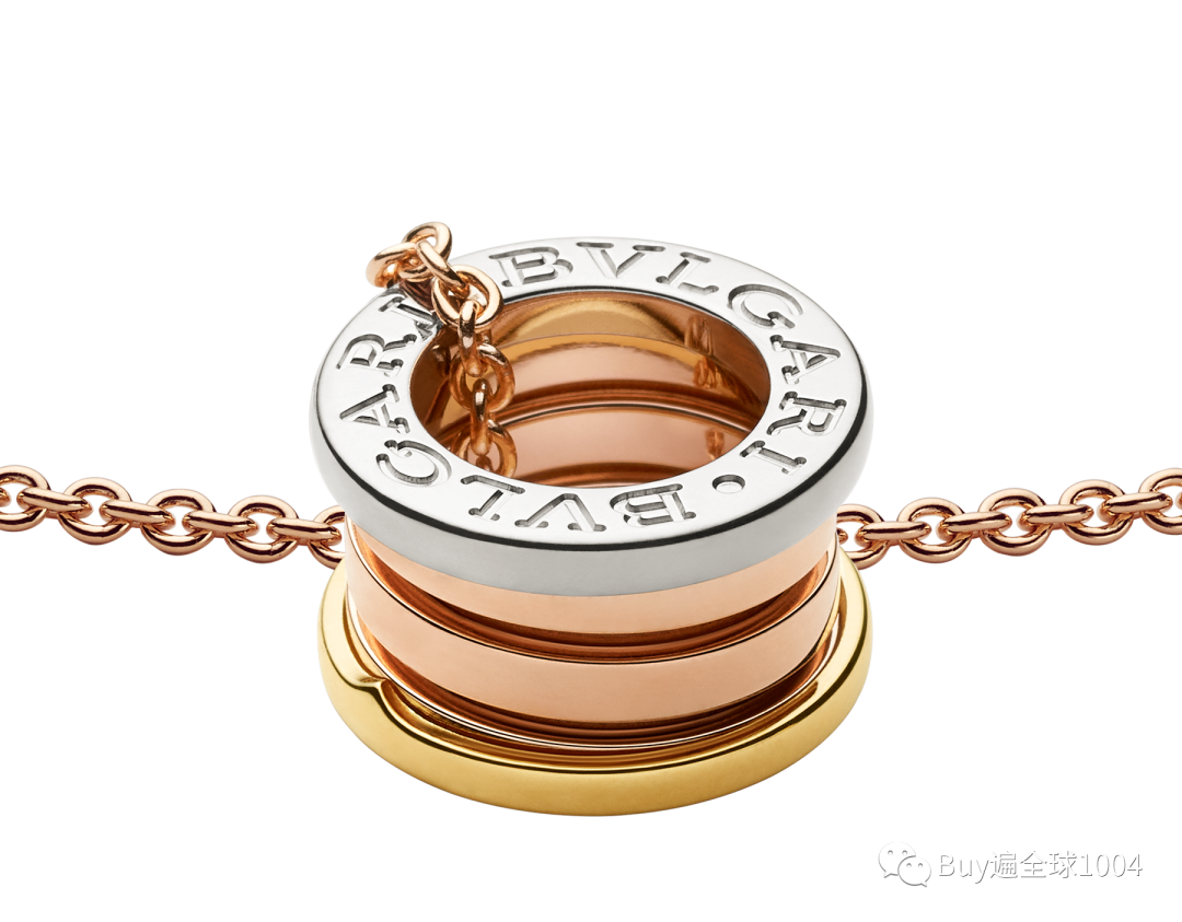 BVLGARI宝格丽 2020首饰免税报价