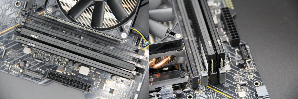 内存降价了？看看威刚XPG威龙D45 DDR4 3600MHz高频内存：真香