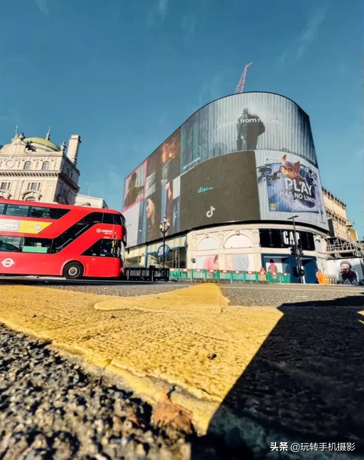 专业摄影师的手机拍照技巧，不懂你就亏大了