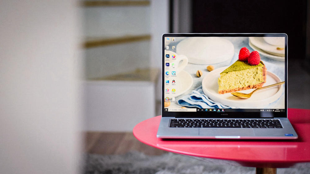 有优点也有不足，全新小米笔记本Pro14评测，屏幕外竟然还有看点