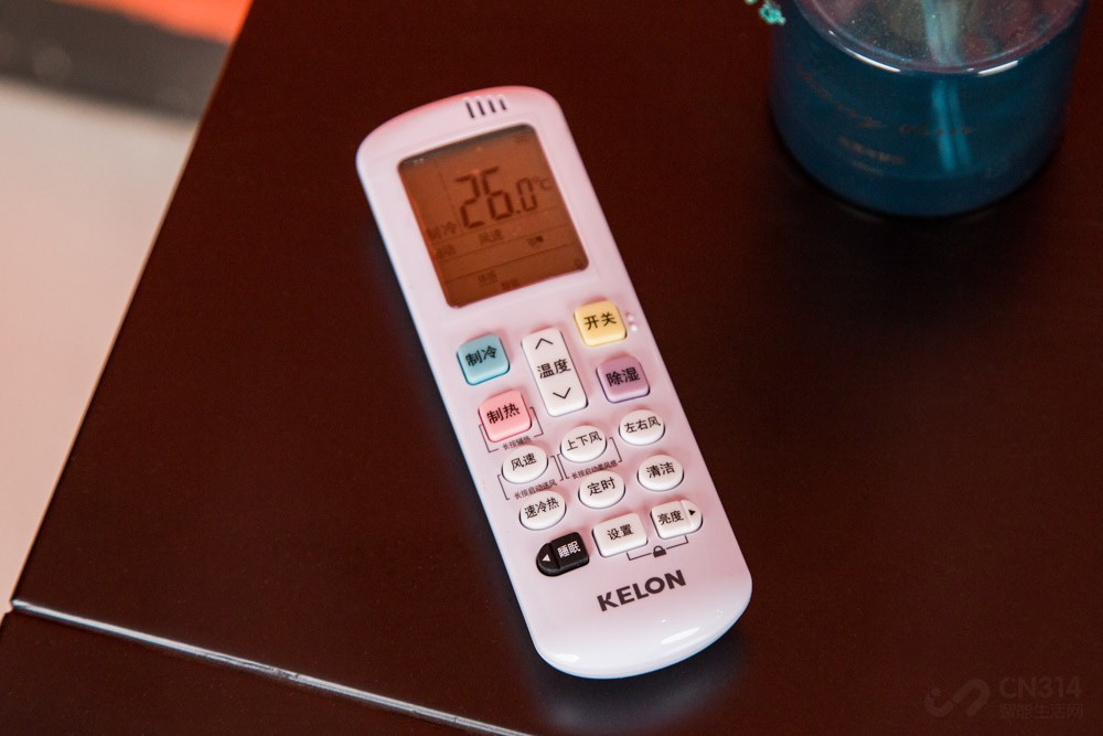 为入伏准备的2匹科龙柜机空调，3500元不到，究竟好不好用呢？
