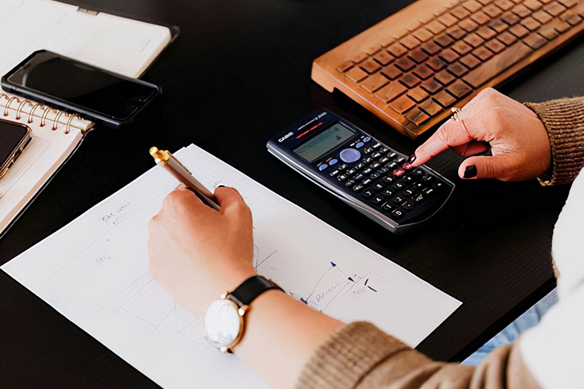 南京一般纳税人代账年费是多少？