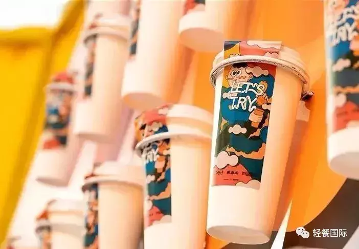 奶茶店怎么触达消费者？CoCo都可是这样做的……