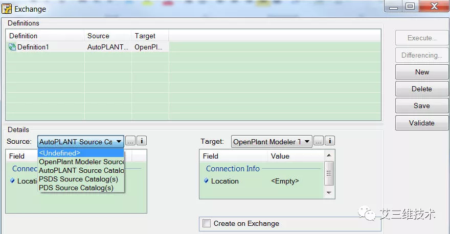 三维工厂设计和建模要用什么软件？