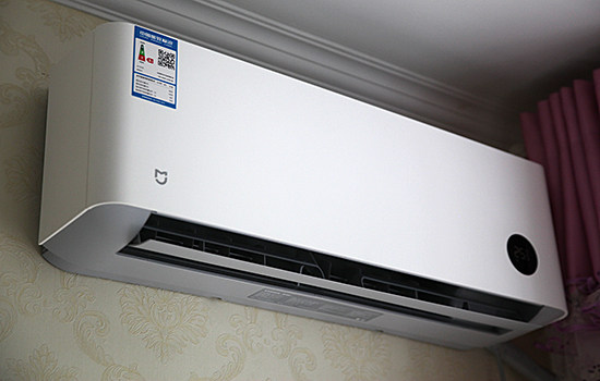 小米空调怎么样？值不值得买