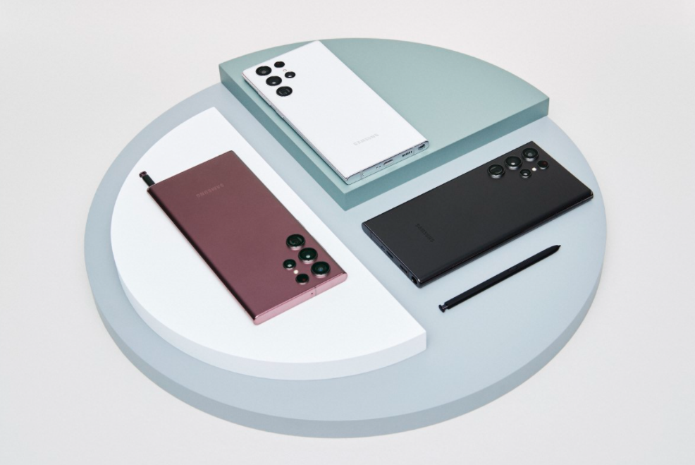 4999~12099 元，新一代安卓机皇三星 Galaxy S22系列国行价格公布