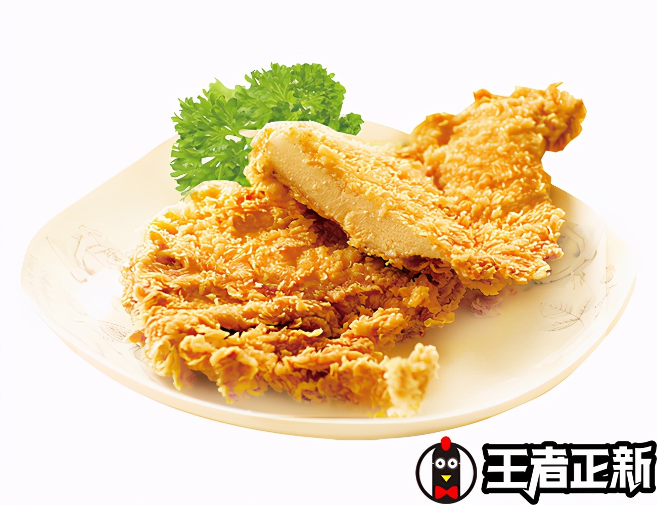 王者正新鸡排是否适合在县城投资？先进来了解加盟优势