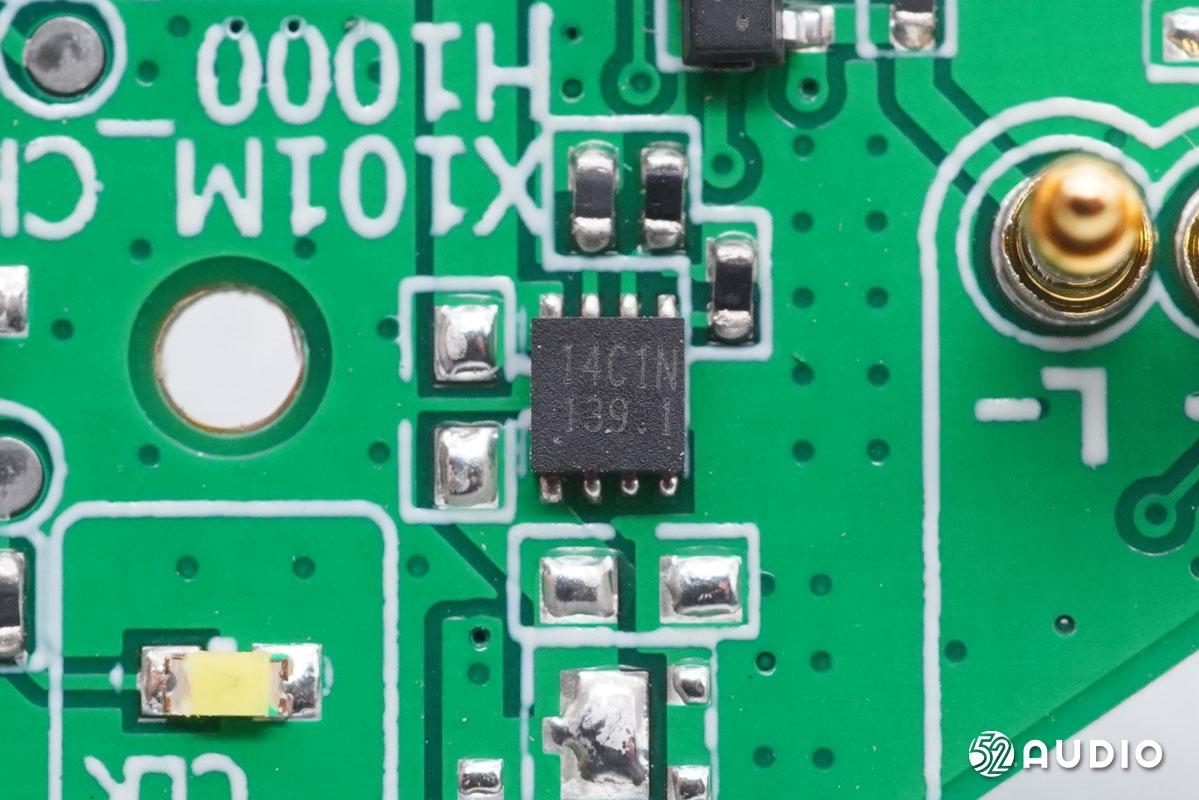 魔声Clarity 108 ANC TWS耳机拆解报告，4麦抗风噪，综合续航30小时