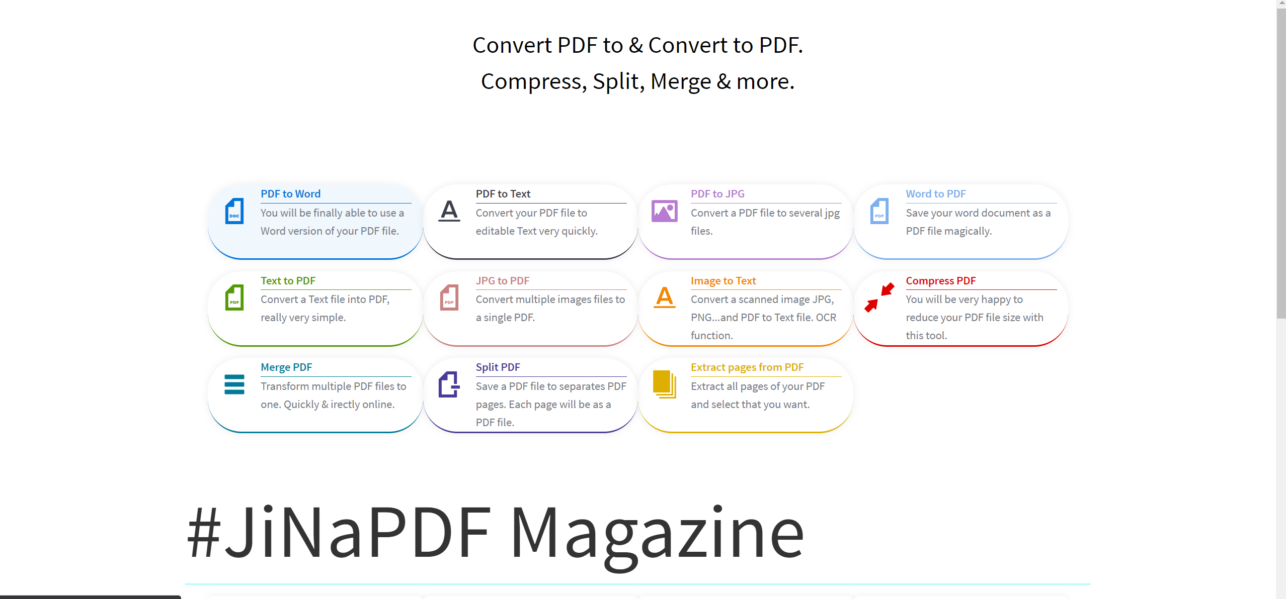 有真正免费的PDF转换器存在吗？免费软件在文章告诉你