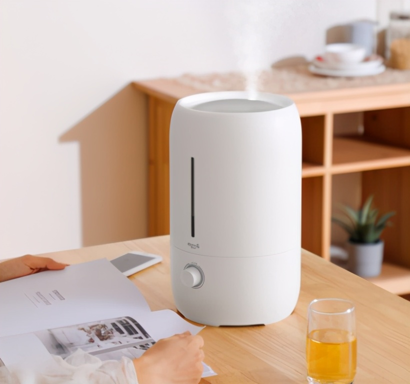 加湿器选购攻略：百元价位也不差，家庭主妇这样选