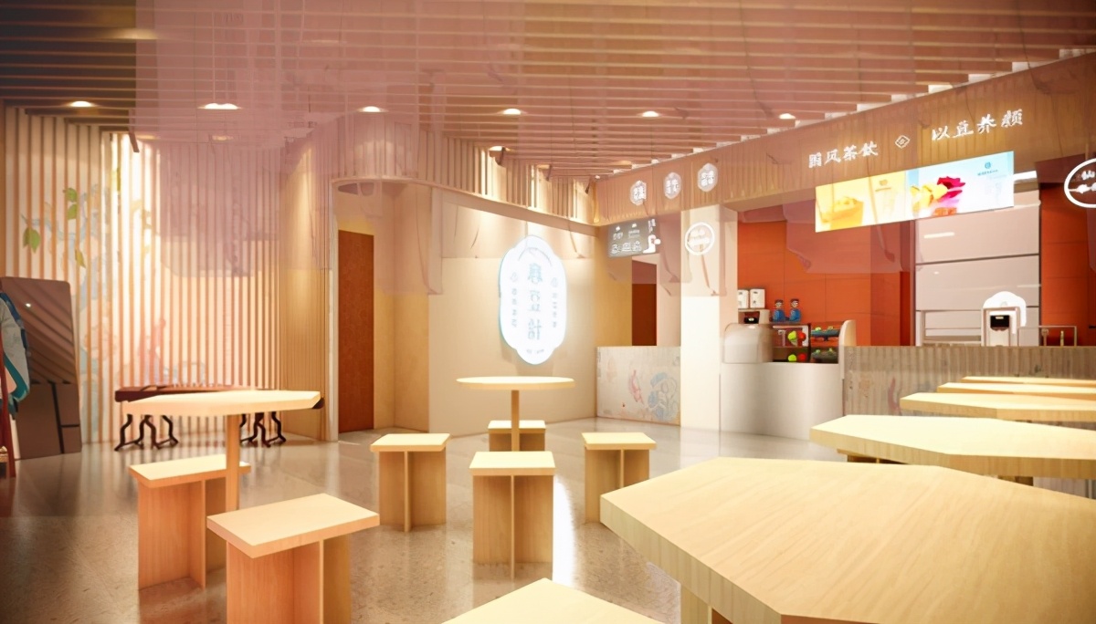 你知道奶茶店加盟步骤以及加盟费用吗？