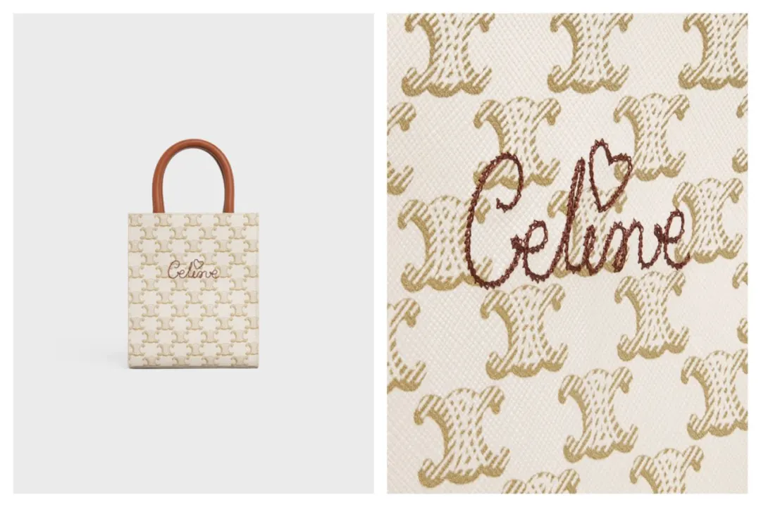 怀念经典的 CELINE 包有哪些？这13个盲买不后悔