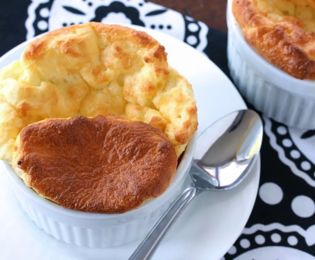 这些经典法式甜点你知道多少？