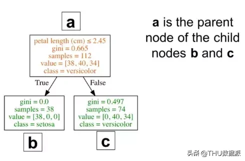 使用Python了解分类决策树（附代码）