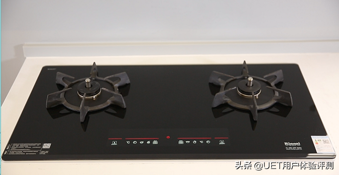 “小白”秒变“御厨”！这款林内燃气灶真这么神？
