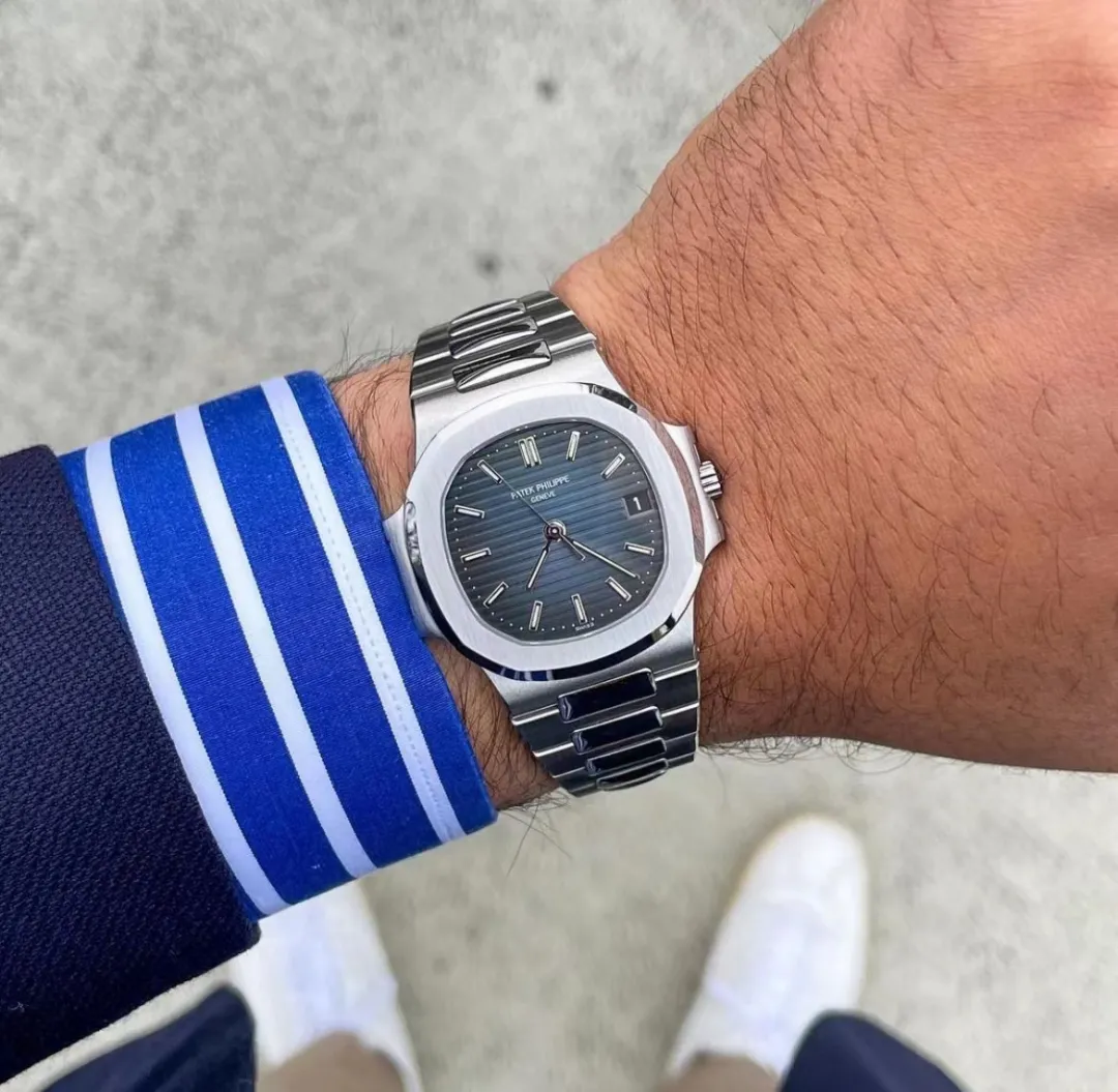 预算再低也得是天梭，为什么机械表是表迷们最后的倔强