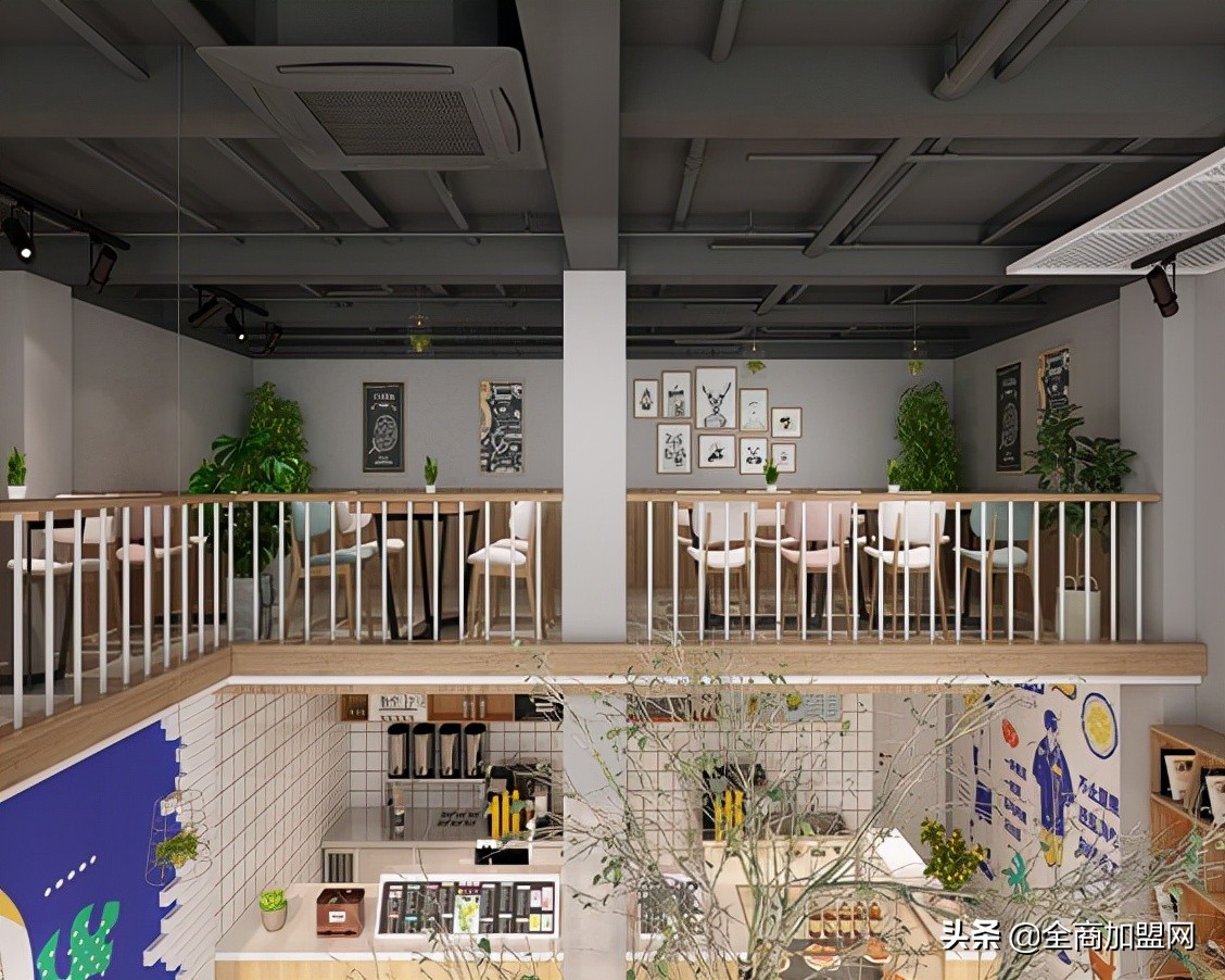 阿果的树洞｜一家以树洞吸引顾客的果茶品牌，到底不一样在哪里？