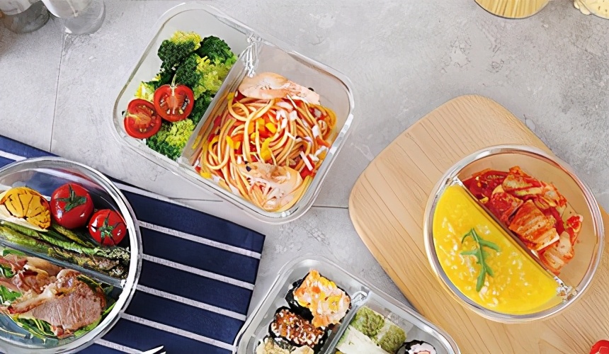 日本好物推介：「保鲜盒」10选，玻璃、珐琅、塑胶该怎么挑？