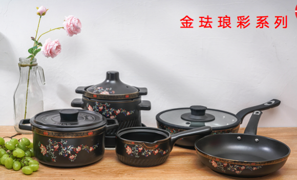 用京尚纯陶瓷养生锅做的美食最正宗