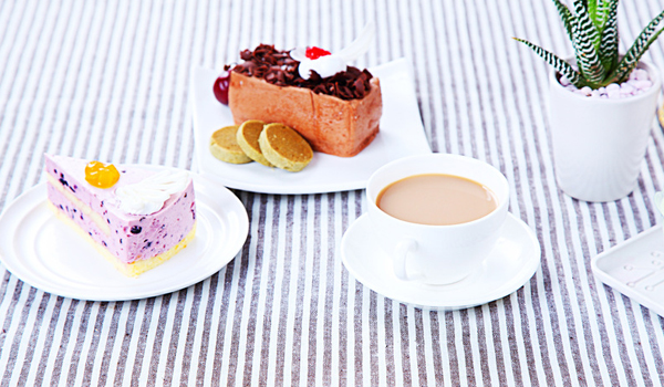 2016年9月份奶茶加盟品牌排行榜