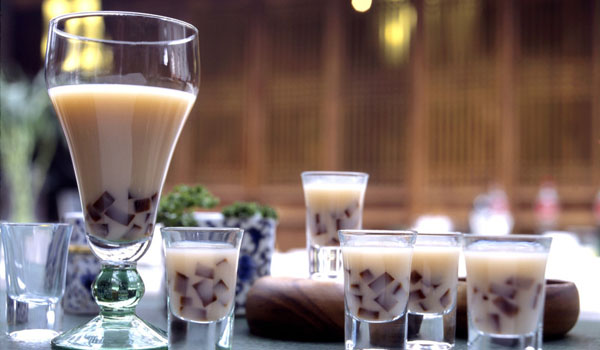 2016年9月份奶茶加盟品牌排行榜