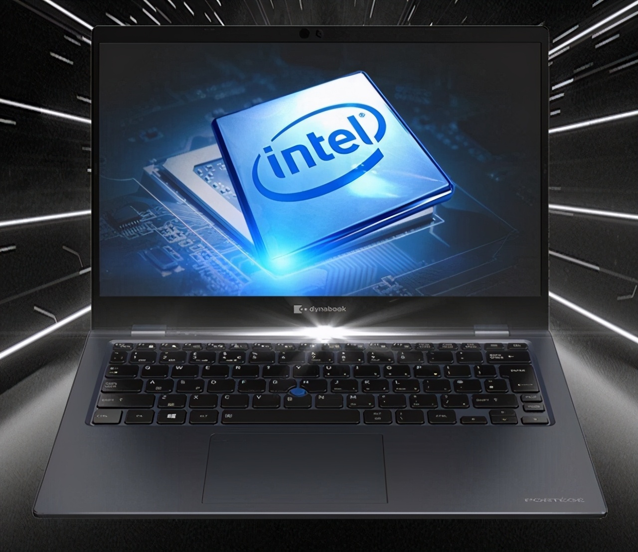 我心动了 dynabook Portégé X30L-J笔记本特价促销