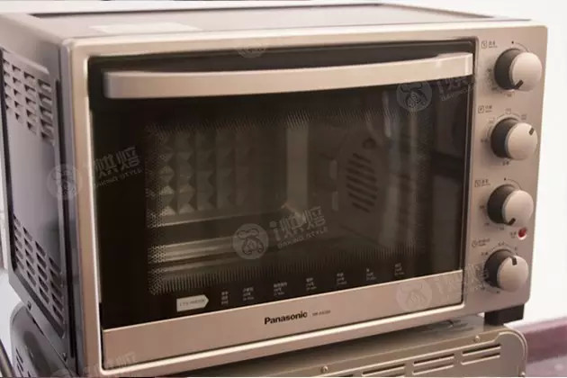 i烘焙独家 | 最全面家用烤箱评测，再也不担心花冤枉钱啦