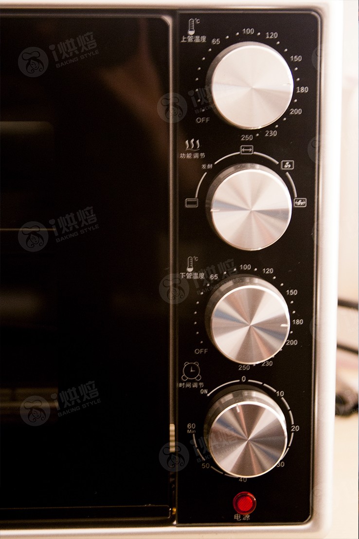 i烘焙独家 | 最全面家用烤箱评测，再也不担心花冤枉钱啦