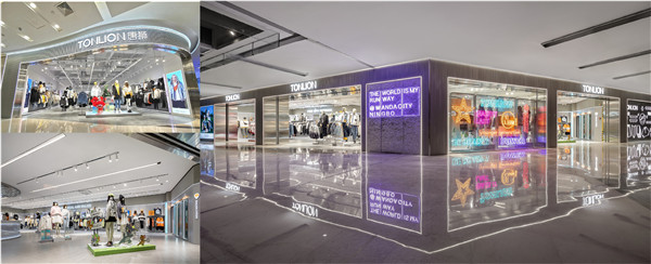 新国潮时代成功俘获新生代的心，休闲装龙头唐狮的秘诀是什么？