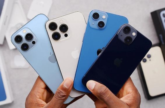 为何iPhone13出了，还有很多人用苹果6，这一代真的无法比拟吗？