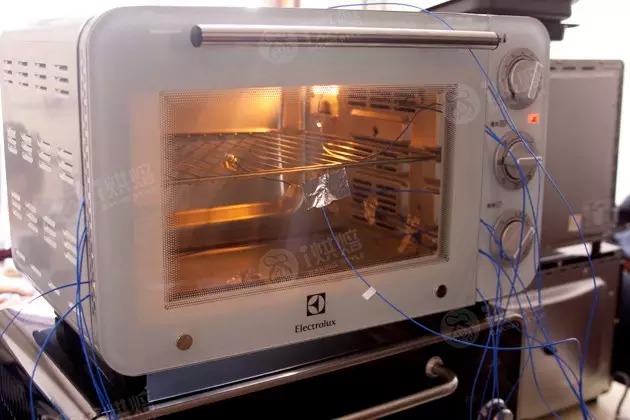 i烘焙独家 | 最全面家用烤箱评测，再也不担心花冤枉钱啦