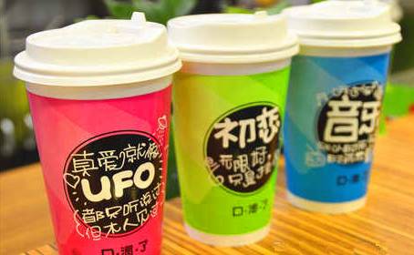 南京最好喝奶茶！你最爱哪一家？