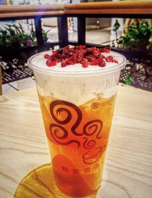 南京最好喝奶茶！你最爱哪一家？