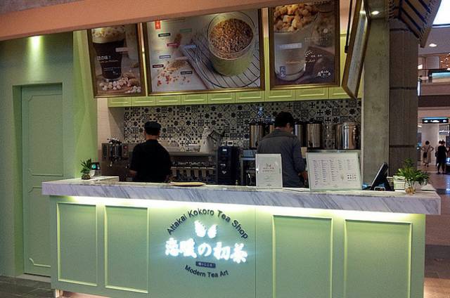 南京最好喝奶茶！你最爱哪一家？