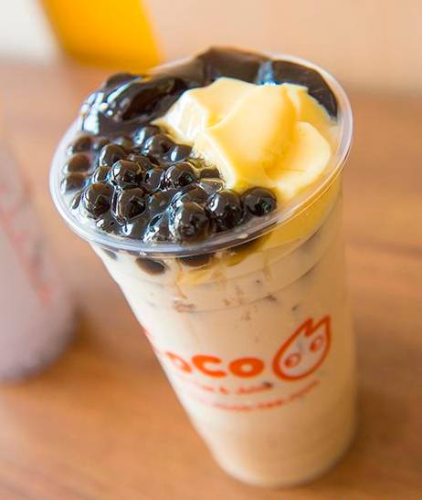 南京最好喝奶茶！你最爱哪一家？