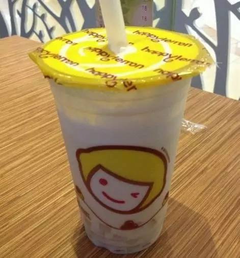 南京最好喝奶茶！你最爱哪一家？